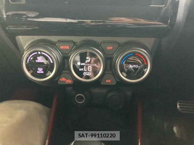Suzuki SWIFT 2020-06 7620555-20