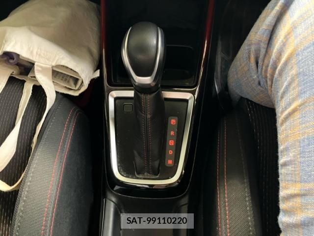 Suzuki SWIFT 2020-06 7620555-21