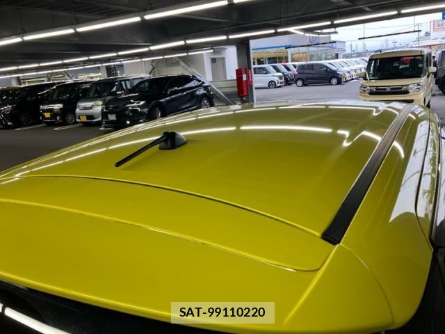 Suzuki SWIFT 2020-06 7620555-4