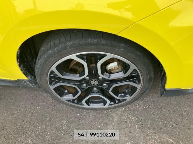 Suzuki SWIFT 2020-06 7620555-6