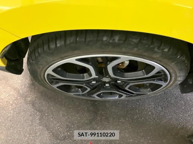 Suzuki SWIFT 2020-06 7620555-7