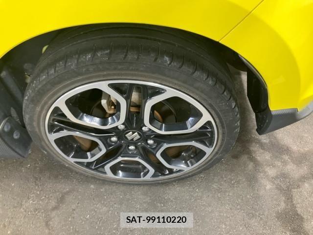 Suzuki SWIFT 2020-06 7620555-8