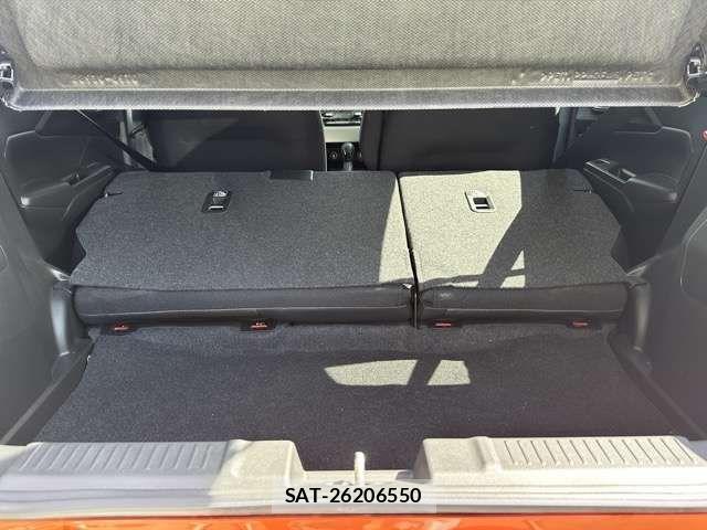 Suzuki SWIFT 2024-09 7620552-9