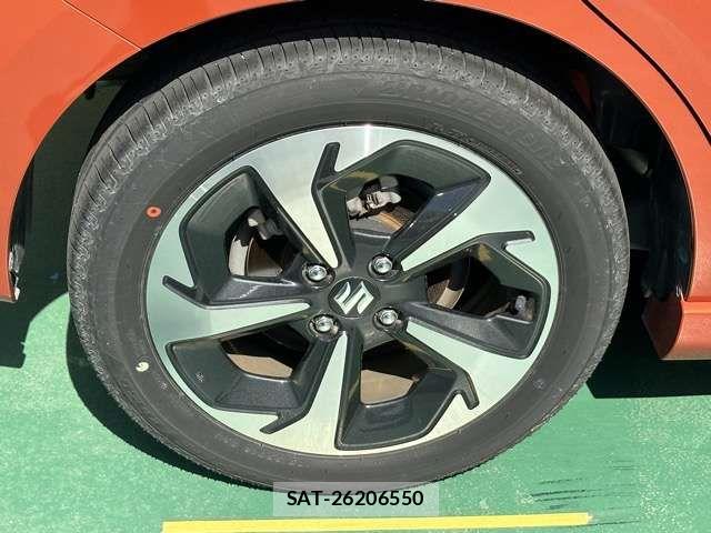 Suzuki SWIFT 2024-09 7620552-11