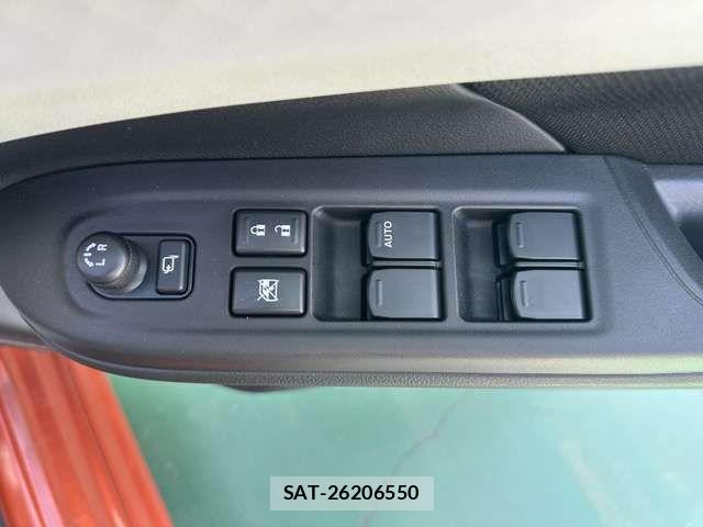 Suzuki SWIFT 2024-09 7620552-12