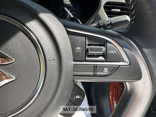 Suzuki SWIFT 2024-09 7620552-16