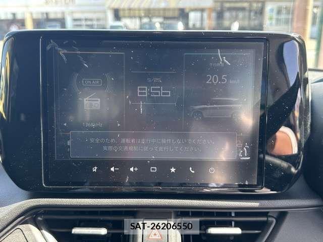 Suzuki SWIFT 2024-09 7620552-17