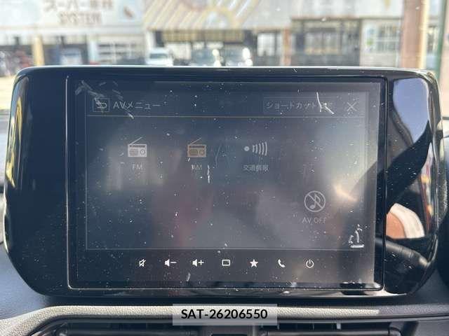 Suzuki SWIFT 2024-09 7620552-18