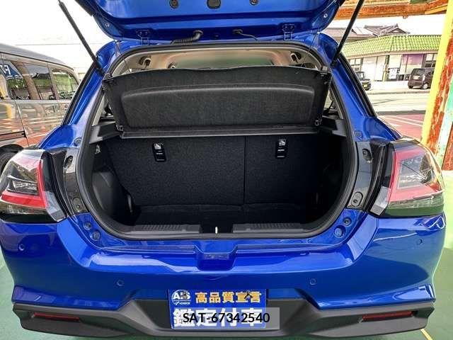 Suzuki SWIFT 2024-01 7620550-9