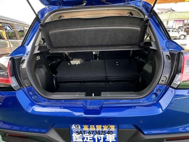 Suzuki SWIFT 2024-01 7620550-10