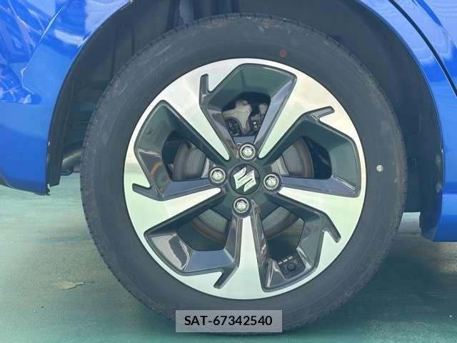 Suzuki SWIFT 2024-01 7620550-12