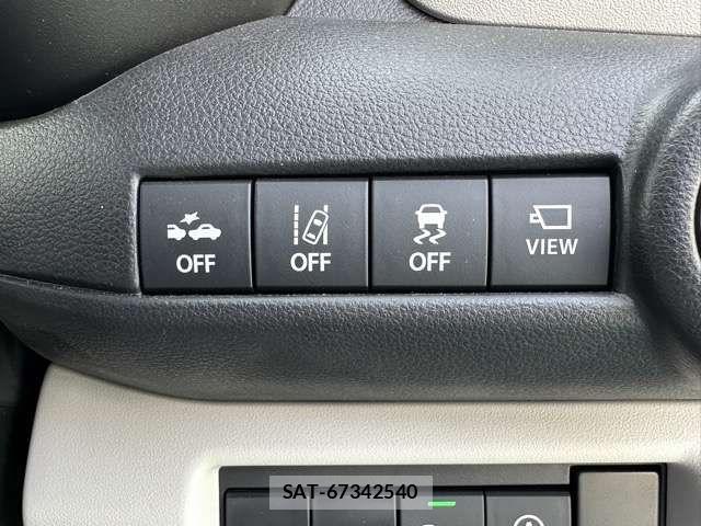 Suzuki SWIFT 2024-01 7620550-16