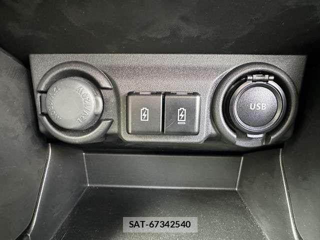 Suzuki SWIFT 2024-01 7620550-19