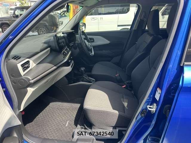 Suzuki SWIFT 2024-01 7620550-4