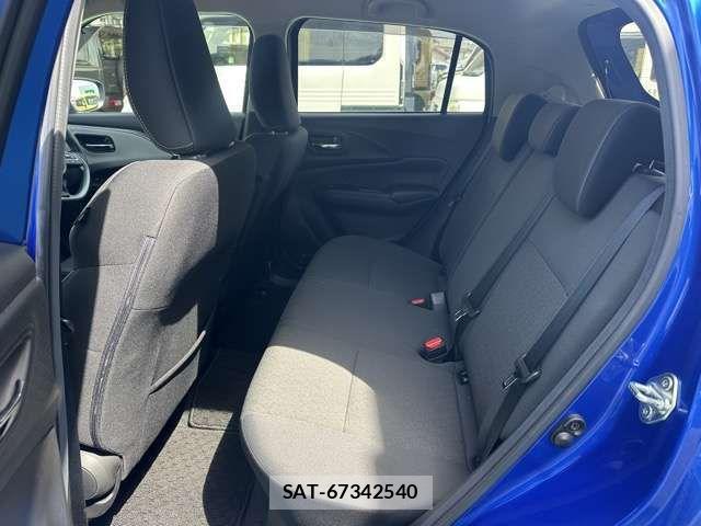 Suzuki SWIFT 2024-01 7620550-5