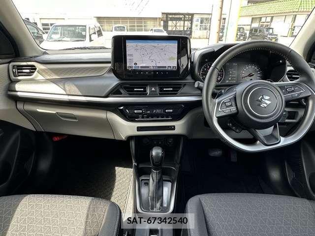 Suzuki SWIFT 2024-01 7620550-6