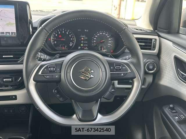 Suzuki SWIFT 2024-01 7620550-7
