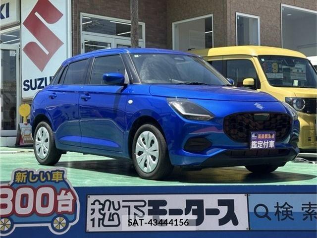 Suzuki SWIFT 2024-08 7620558-0