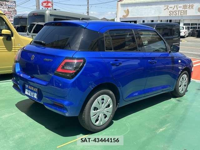 Suzuki SWIFT 2024-08 7620558-10
