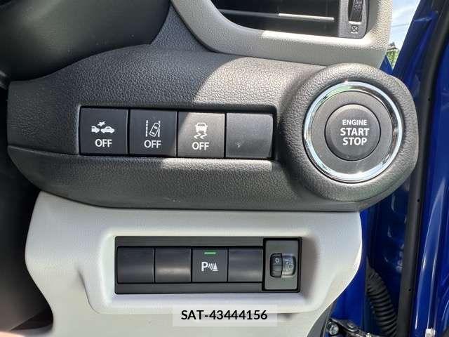 Suzuki SWIFT 2024-08 7620558-13