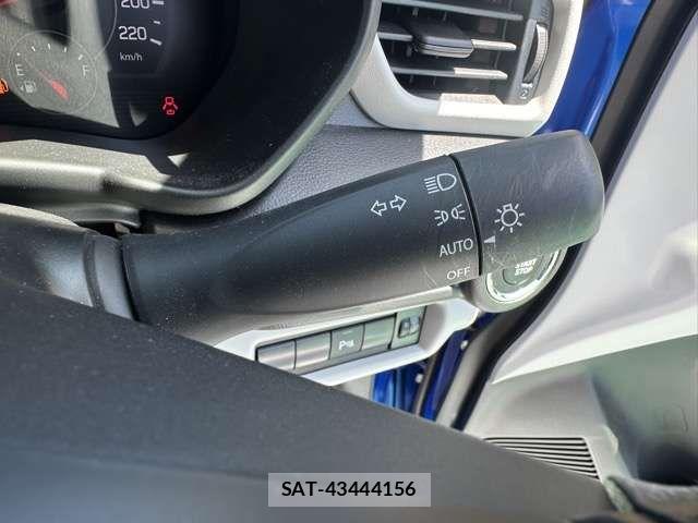 Suzuki SWIFT 2024-08 7620558-14