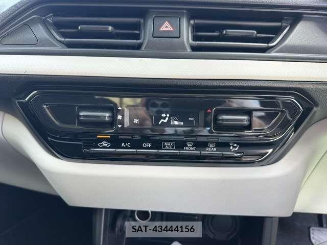 Suzuki SWIFT 2024-08 7620558-17