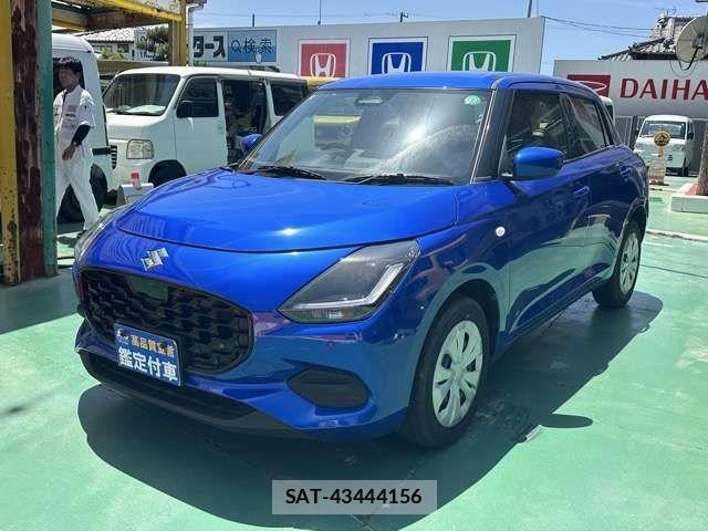 Suzuki SWIFT 2024-08 7620558-2
