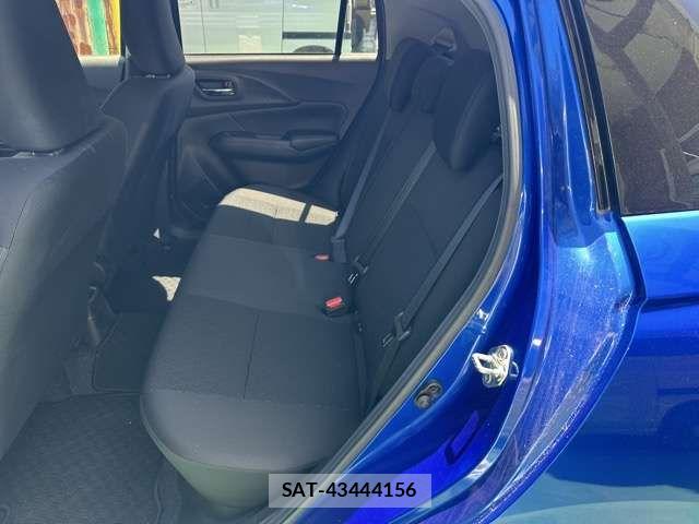 Suzuki SWIFT 2024-08 7620558-5