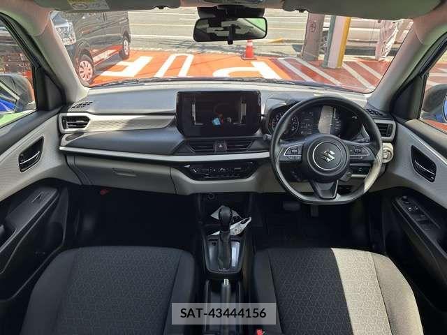 Suzuki SWIFT 2024-08 7620558-6
