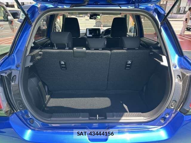 Suzuki SWIFT 2024-08 7620558-8
