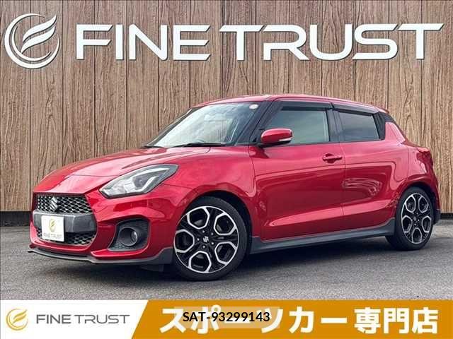Suzuki SWIFT 2018-01 7620553-0