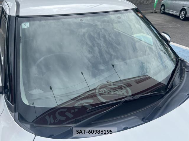 Suzuki SWIFT 2018-09 7620556-16