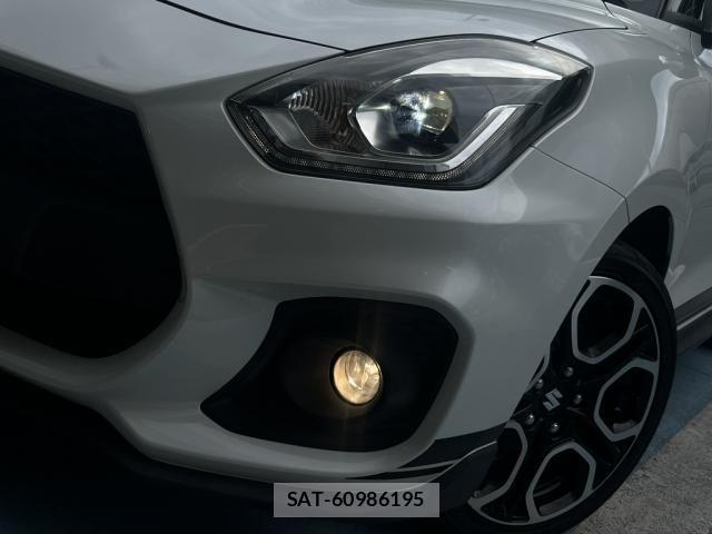 Suzuki SWIFT 2018-09 7620556-19