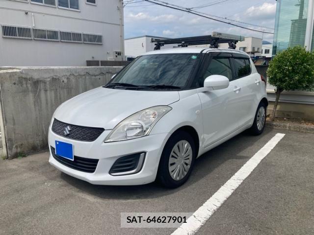 Suzuki SWIFT 2015-11 7620569-0