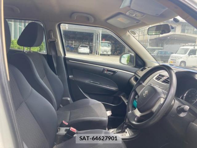 Suzuki SWIFT 2015-11 7620569-10