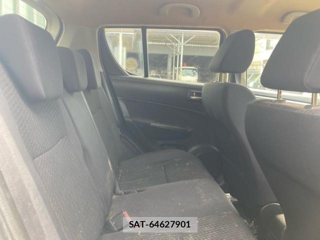 Suzuki SWIFT 2015-11 7620569-11