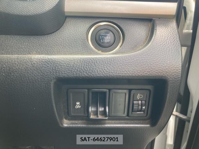 Suzuki SWIFT 2015-11 7620569-14