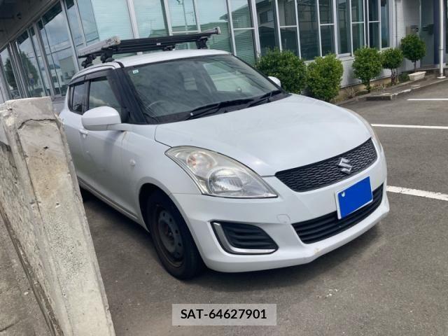 Suzuki SWIFT 2015-11 7620569-1
