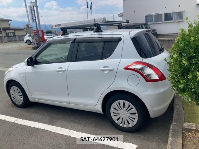 Suzuki SWIFT 2015-11 7620569-3
