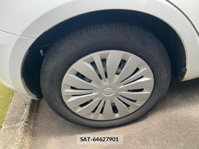 Suzuki SWIFT 2015-11 7620569-6