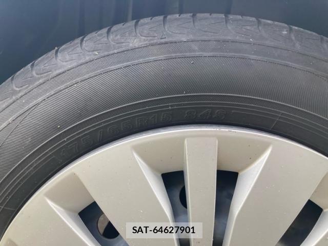 Suzuki SWIFT 2015-11 7620569-7