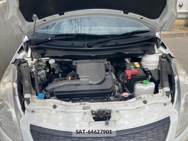 Suzuki SWIFT 2015-11 7620569-8
