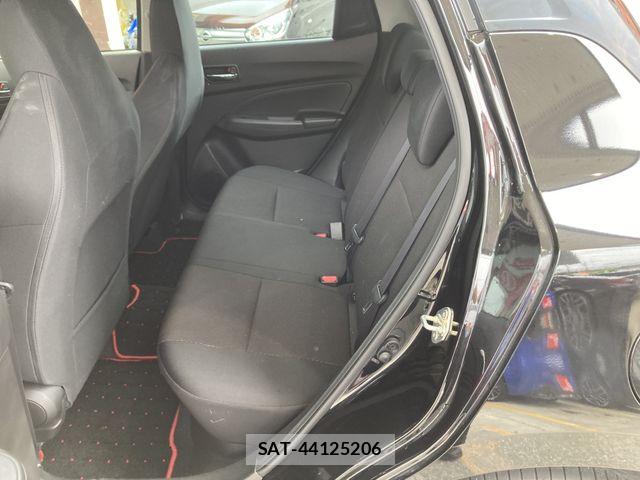 Suzuki SWIFT 2022-12 7620534-11