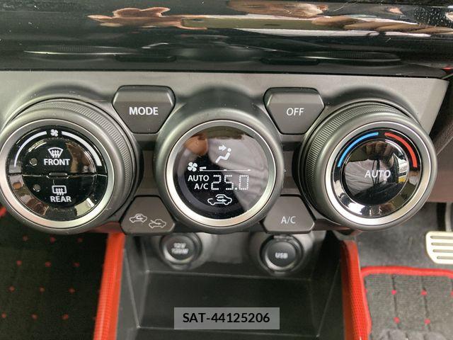 Suzuki SWIFT 2022-12 7620534-16