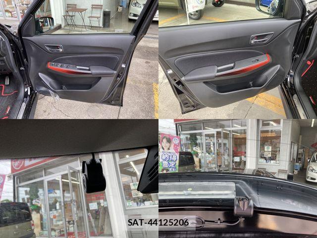 Suzuki SWIFT 2022-12 7620534-21