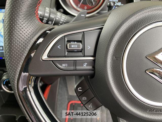 Suzuki SWIFT 2022-12 7620534-23