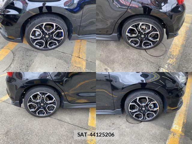 Suzuki SWIFT 2022-12 7620534-26