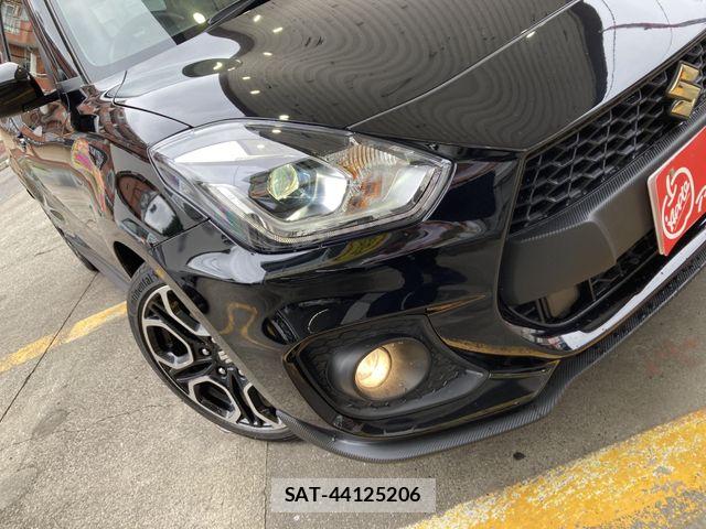 Suzuki SWIFT 2022-12 7620534-28