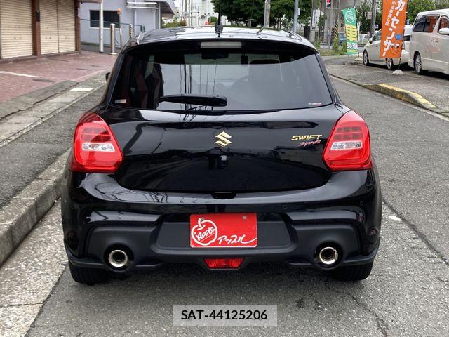 Suzuki SWIFT 2022-12 7620534-2