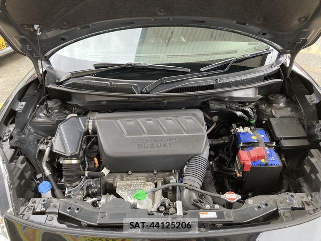 Suzuki SWIFT 2022-12 7620534-29